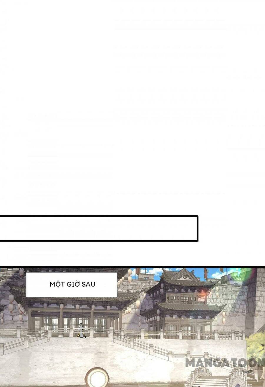 Trọng Sinh Sau Tám Vạn Năm Chapter 378 - 9