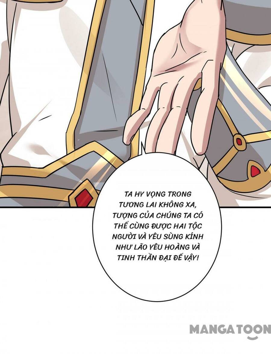 Trọng Sinh Sau Tám Vạn Năm Chapter 380 - 20