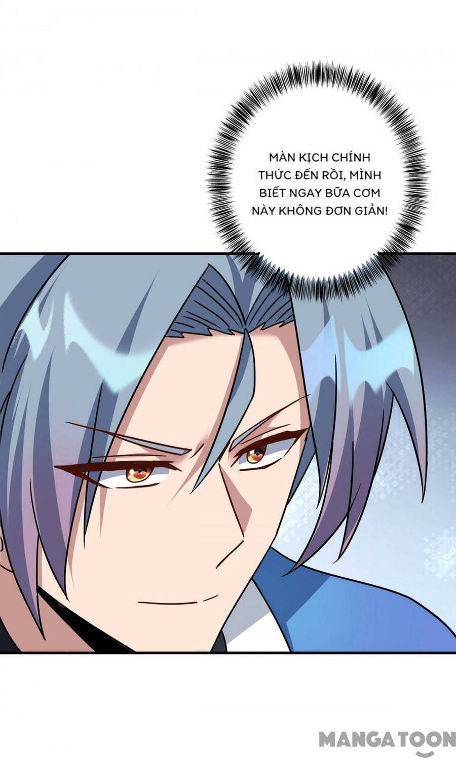 Trọng Sinh Sau Tám Vạn Năm Chapter 380 - 3
