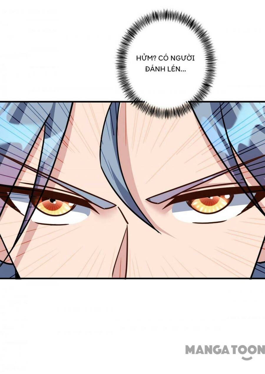 Trọng Sinh Sau Tám Vạn Năm Chapter 382 - 38