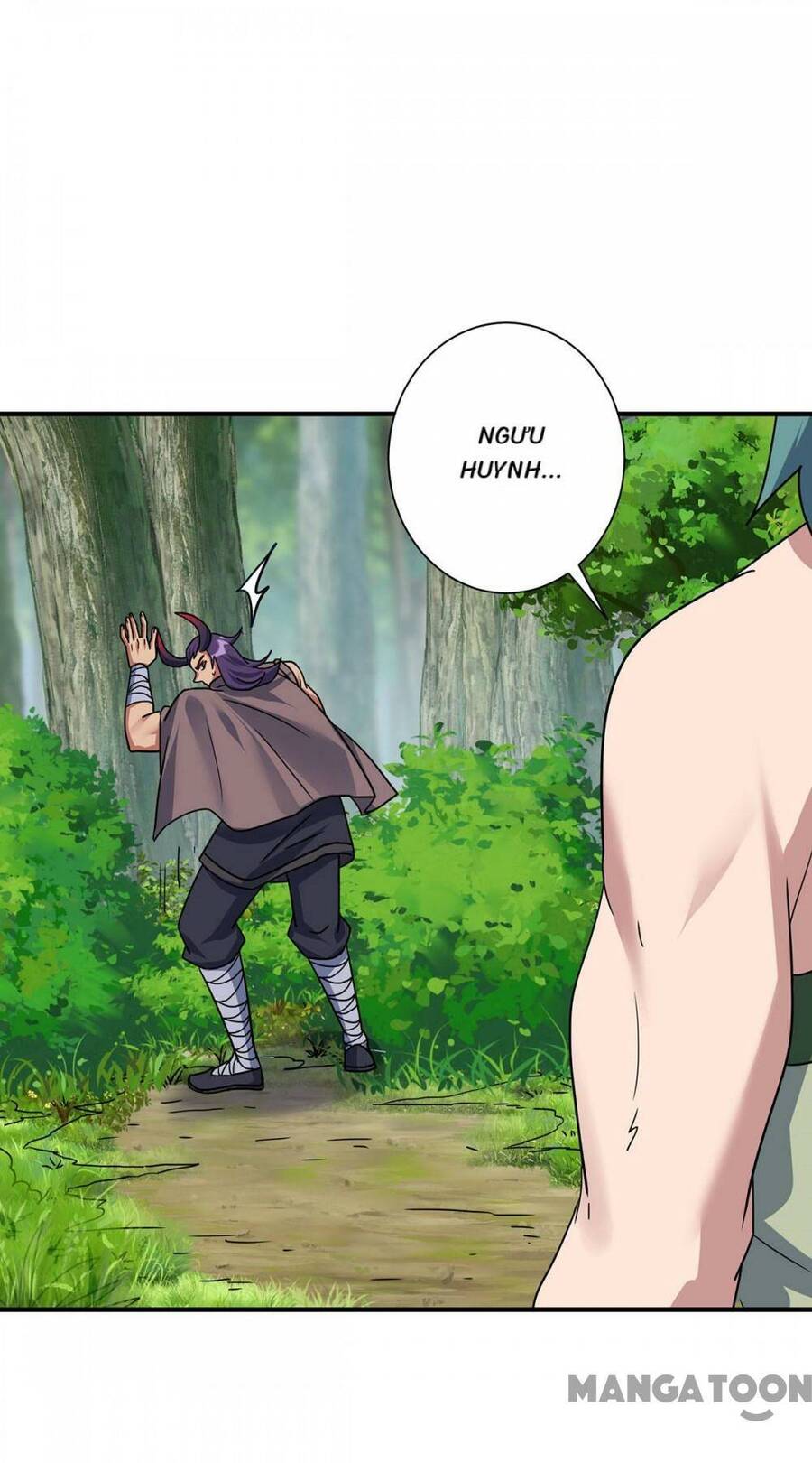 Trọng Sinh Sau Tám Vạn Năm Chapter 383 - 11
