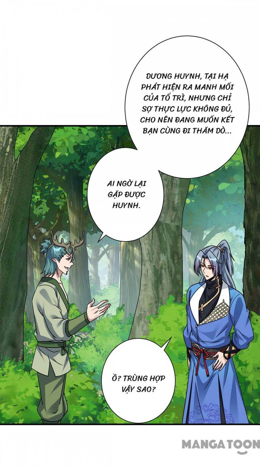 Trọng Sinh Sau Tám Vạn Năm Chapter 383 - 43