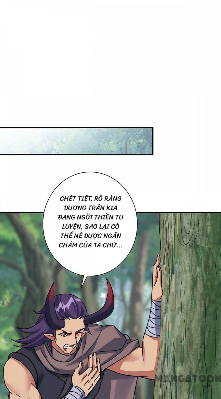 Trọng Sinh Sau Tám Vạn Năm Chapter 383 - 9