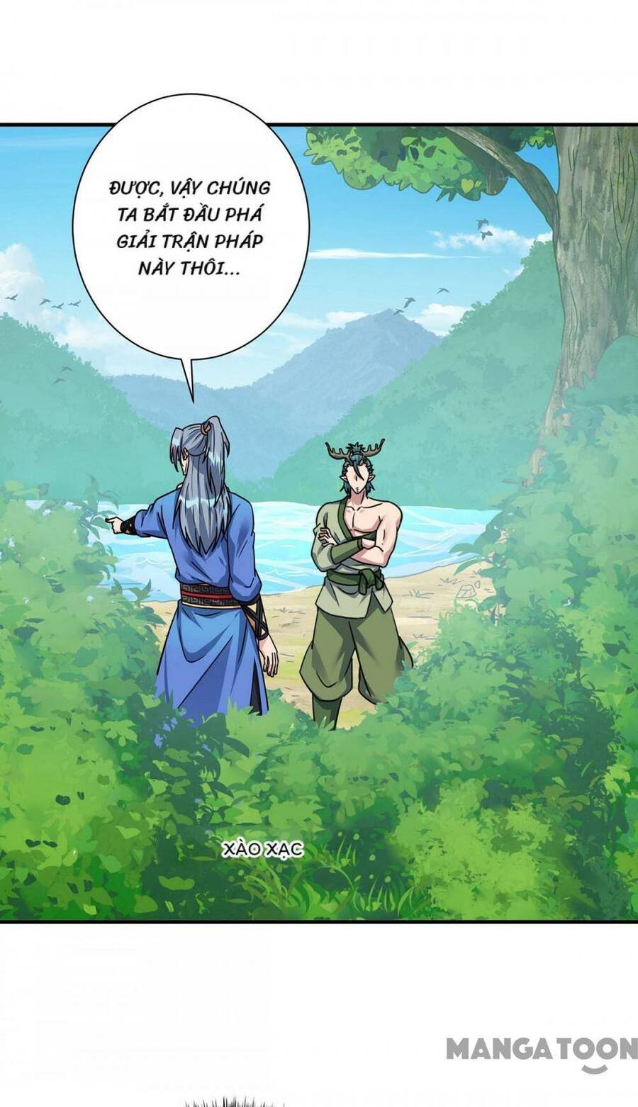 Trọng Sinh Sau Tám Vạn Năm Chapter 384 - 15