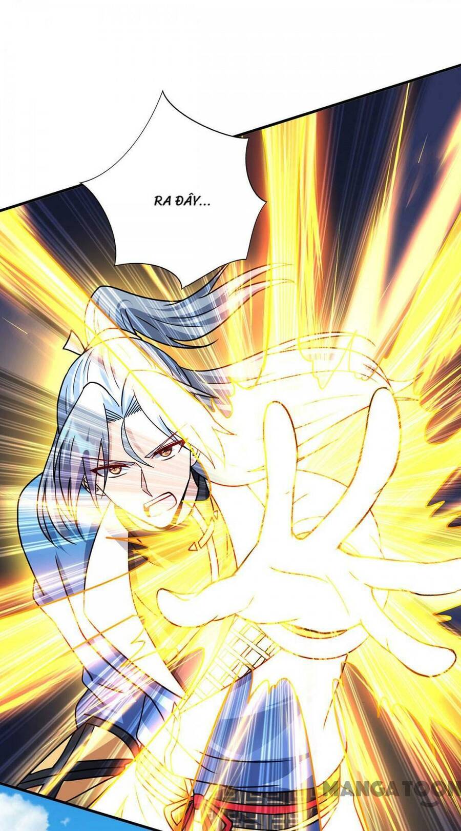 Trọng Sinh Sau Tám Vạn Năm Chapter 384 - 21