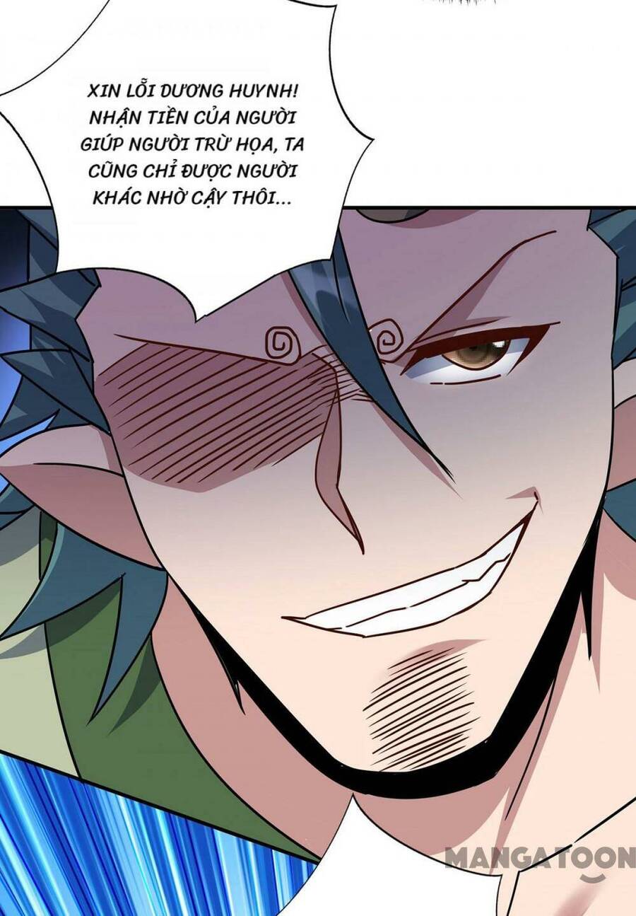 Trọng Sinh Sau Tám Vạn Năm Chapter 384 - 34