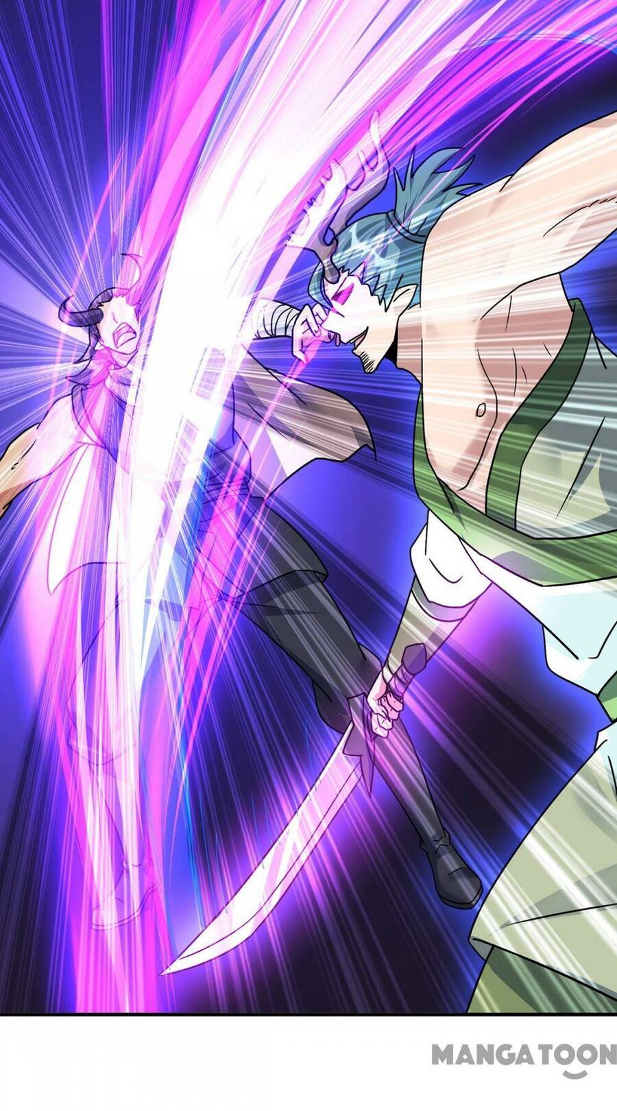Trọng Sinh Sau Tám Vạn Năm Chapter 384 - 47