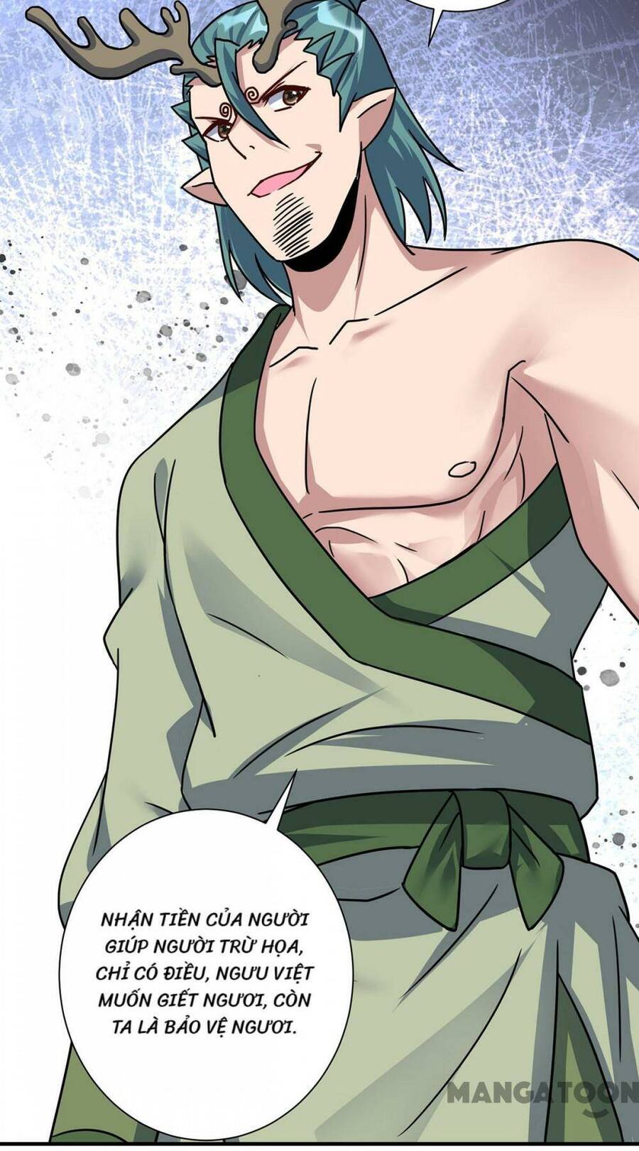 Trọng Sinh Sau Tám Vạn Năm Chapter 384 - 53