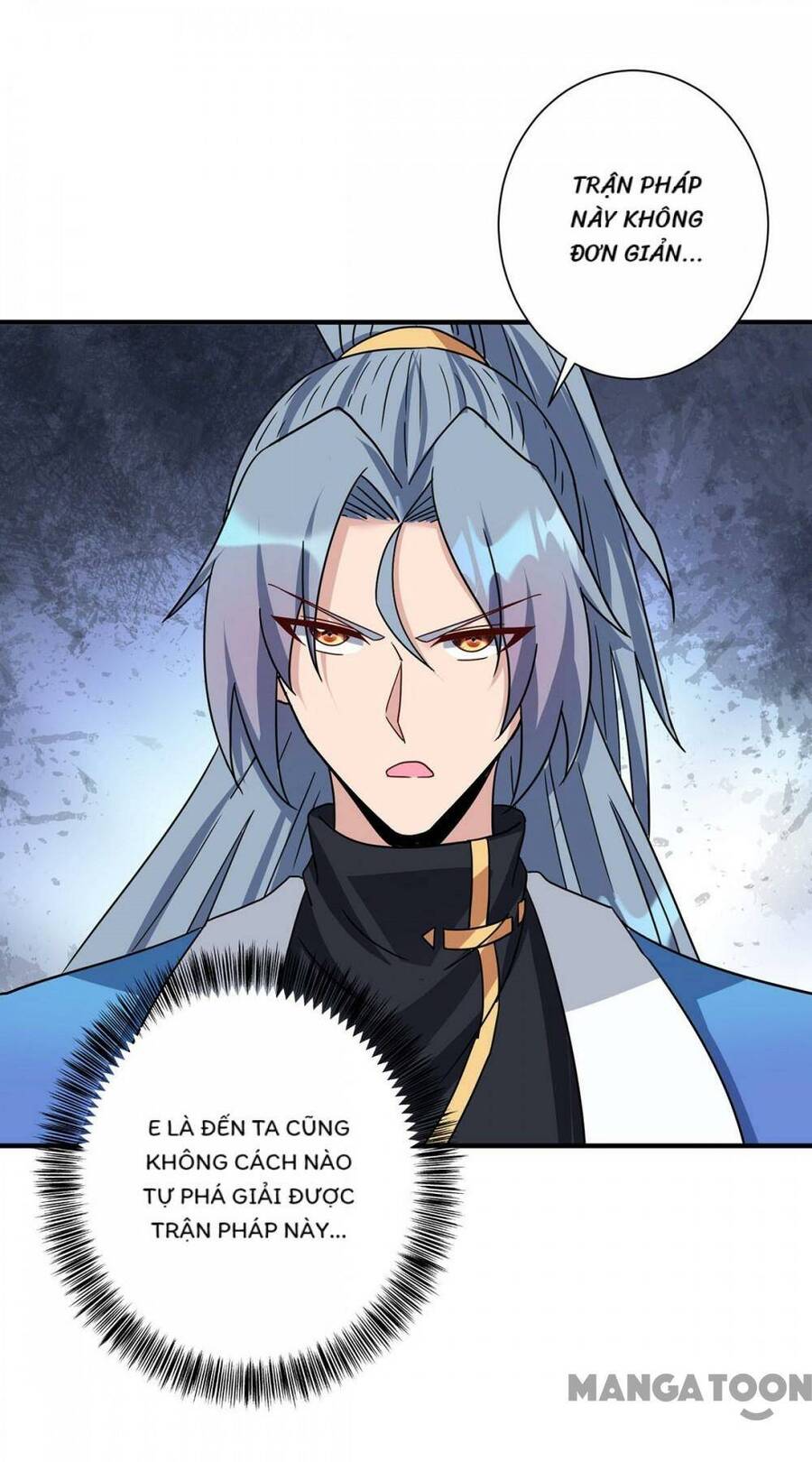 Trọng Sinh Sau Tám Vạn Năm Chapter 384 - 7