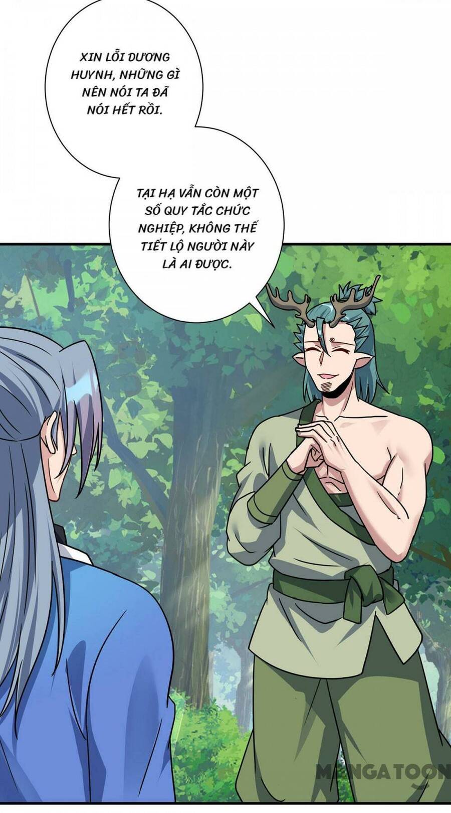 Trọng Sinh Sau Tám Vạn Năm Chapter 385 - 2
