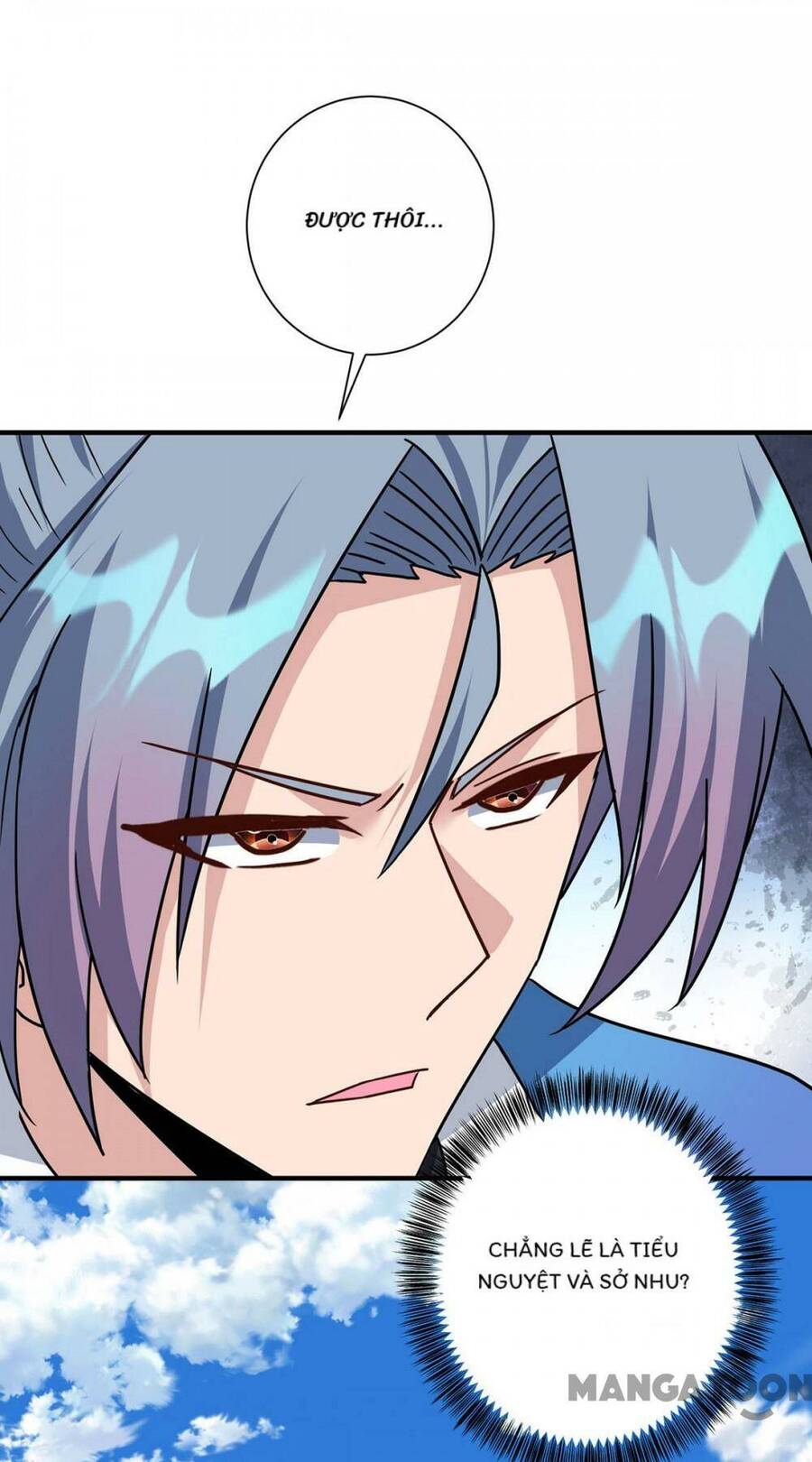 Trọng Sinh Sau Tám Vạn Năm Chapter 385 - 4