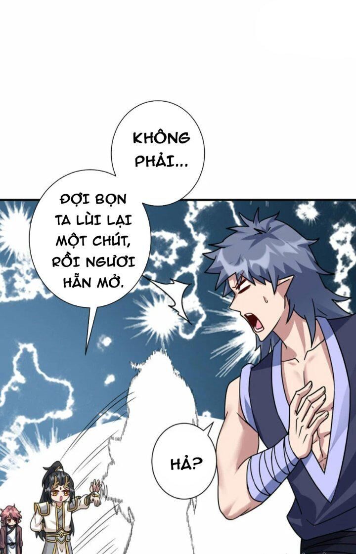 Trọng Sinh Sau Tám Vạn Năm Chapter 386 - 12