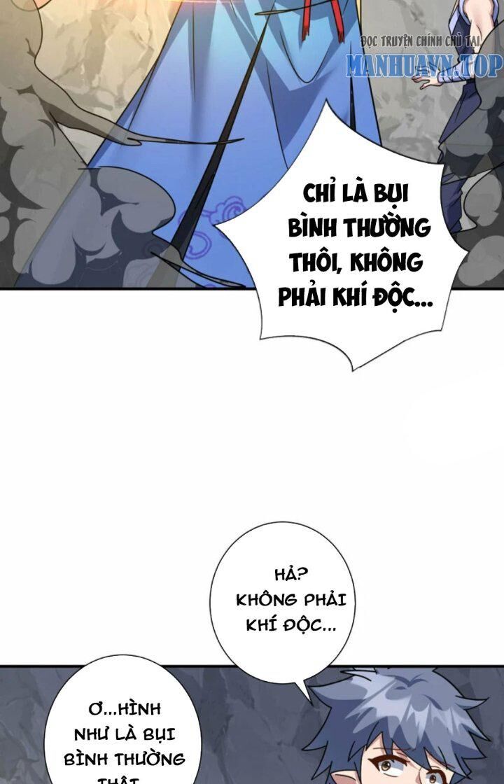 Trọng Sinh Sau Tám Vạn Năm Chapter 386 - 20