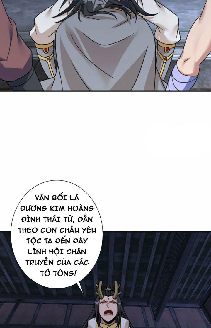 Trọng Sinh Sau Tám Vạn Năm Chapter 386 - 30