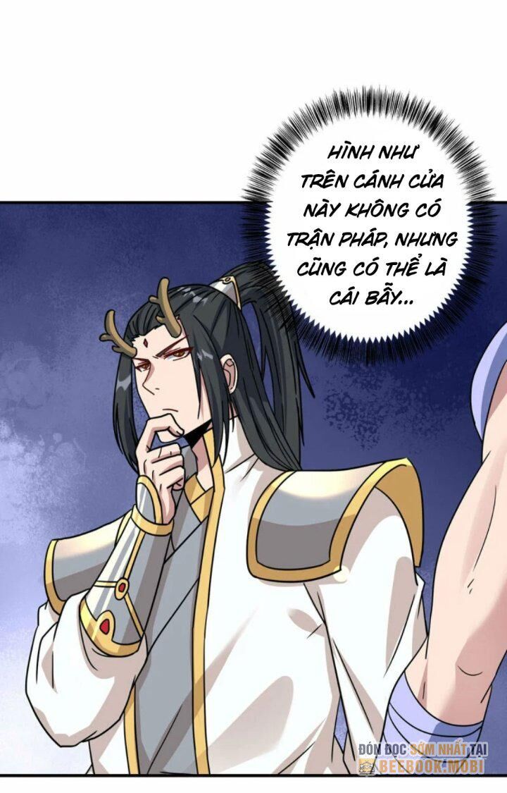 Trọng Sinh Sau Tám Vạn Năm Chapter 386 - 5