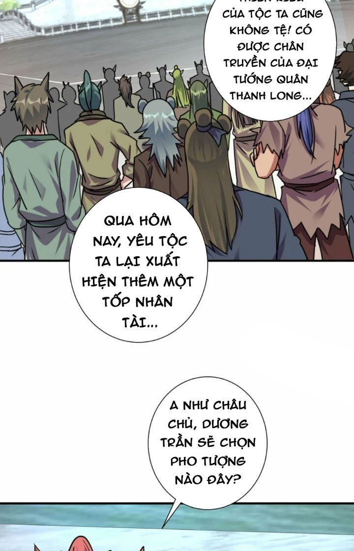 Trọng Sinh Sau Tám Vạn Năm Chapter 387 - 1