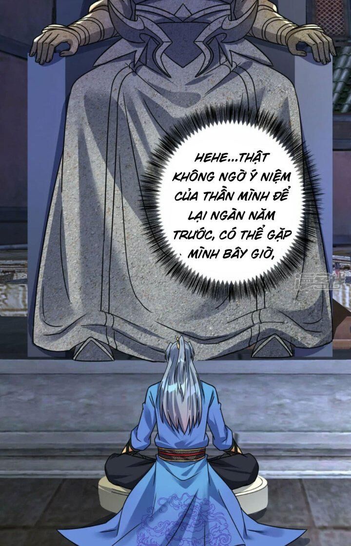 Trọng Sinh Sau Tám Vạn Năm Chapter 387 - 10