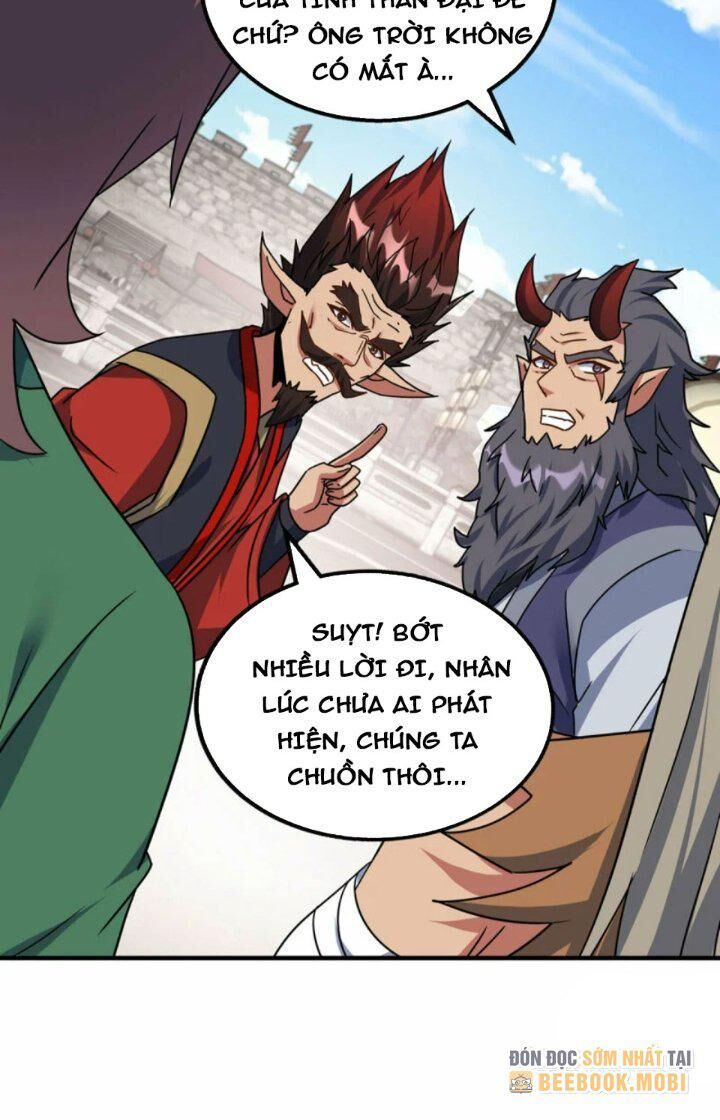 Trọng Sinh Sau Tám Vạn Năm Chapter 387 - 19