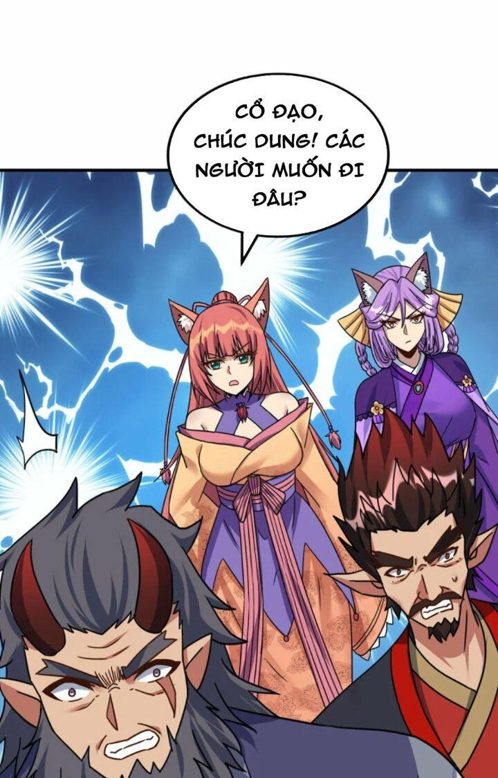 Trọng Sinh Sau Tám Vạn Năm Chapter 387 - 20