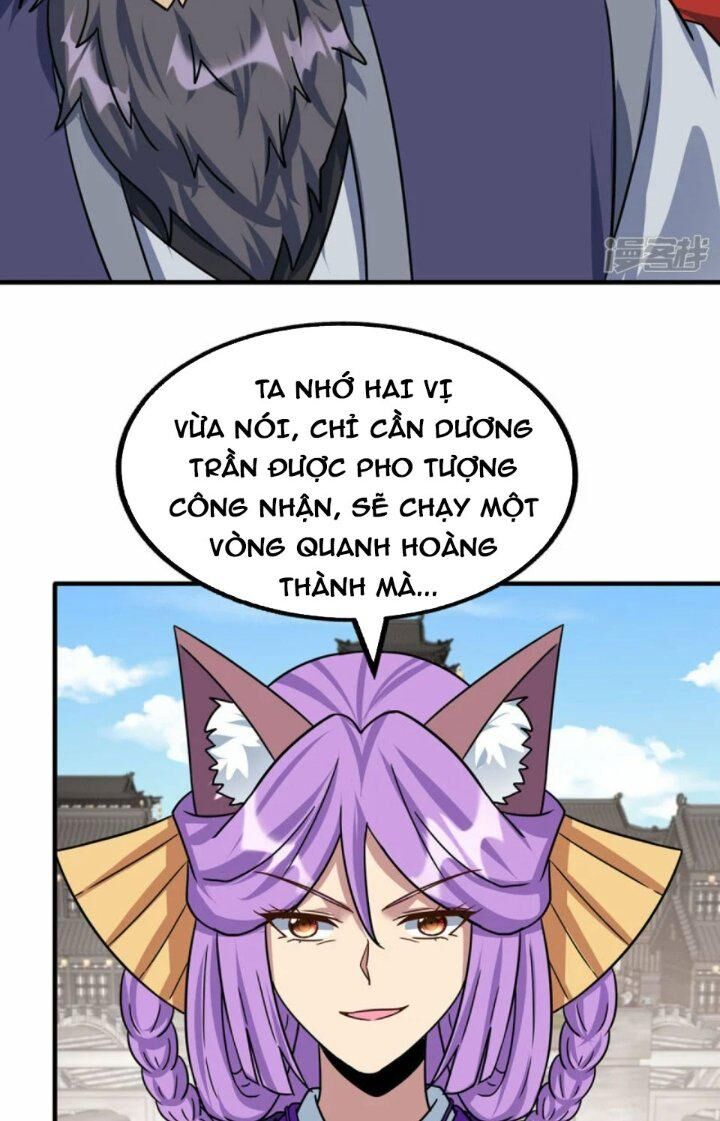 Trọng Sinh Sau Tám Vạn Năm Chapter 387 - 21