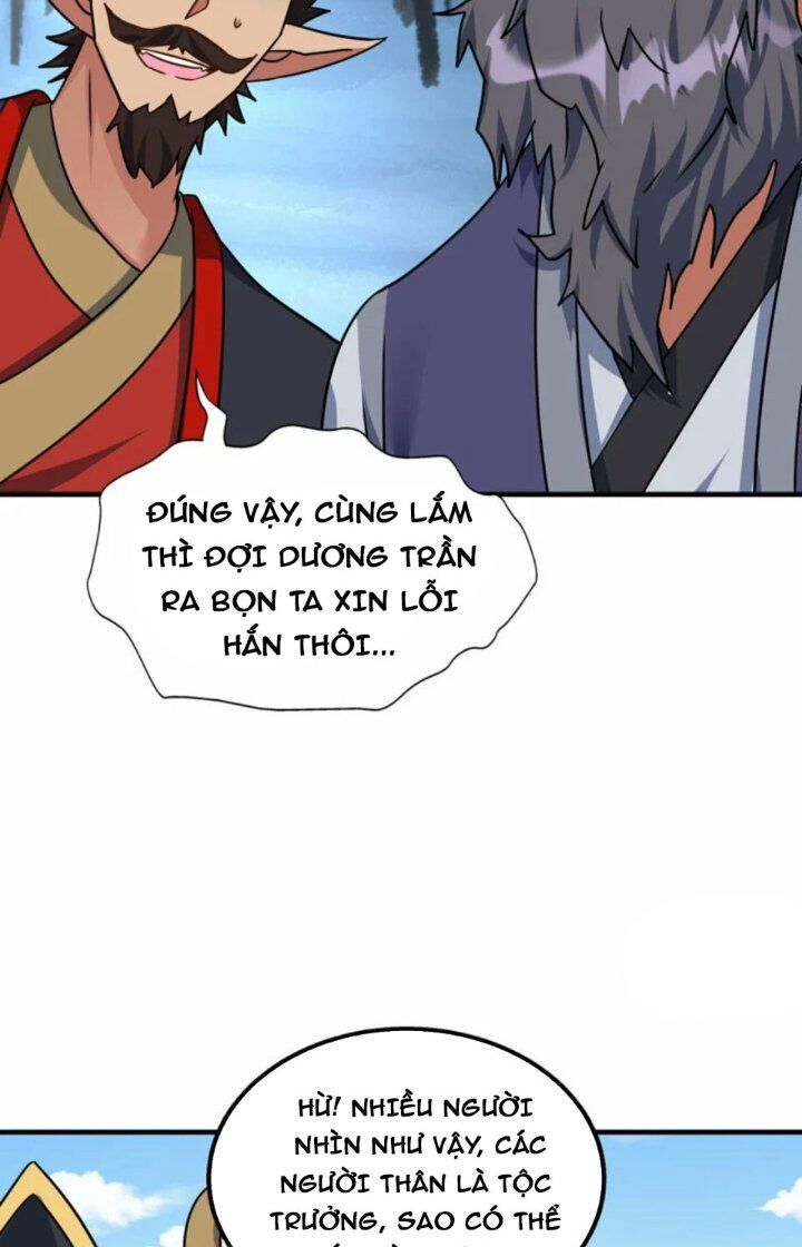 Trọng Sinh Sau Tám Vạn Năm Chapter 387 - 23