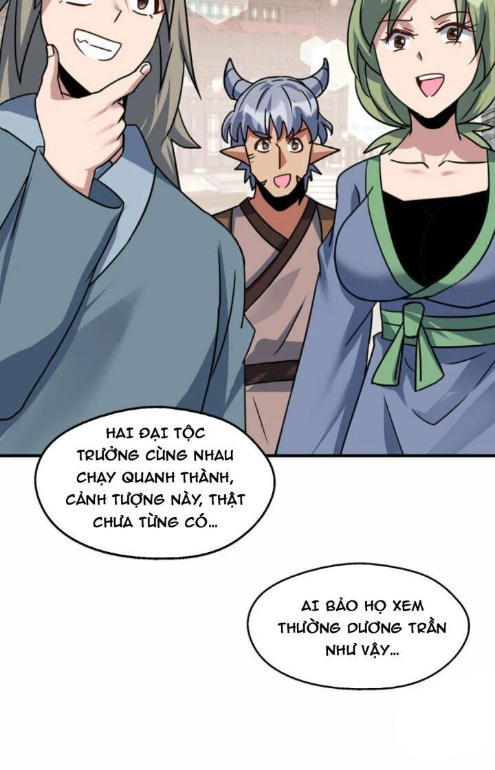 Trọng Sinh Sau Tám Vạn Năm Chapter 387 - 32