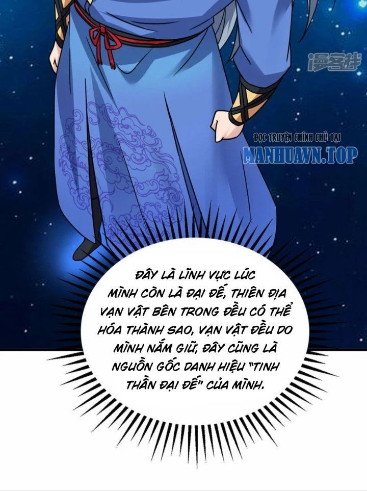 Trọng Sinh Sau Tám Vạn Năm Chapter 387 - 38