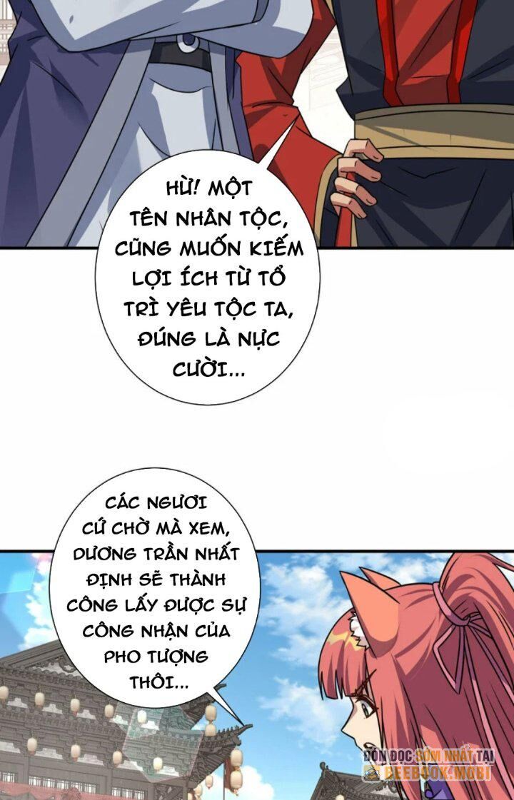 Trọng Sinh Sau Tám Vạn Năm Chapter 387 - 4