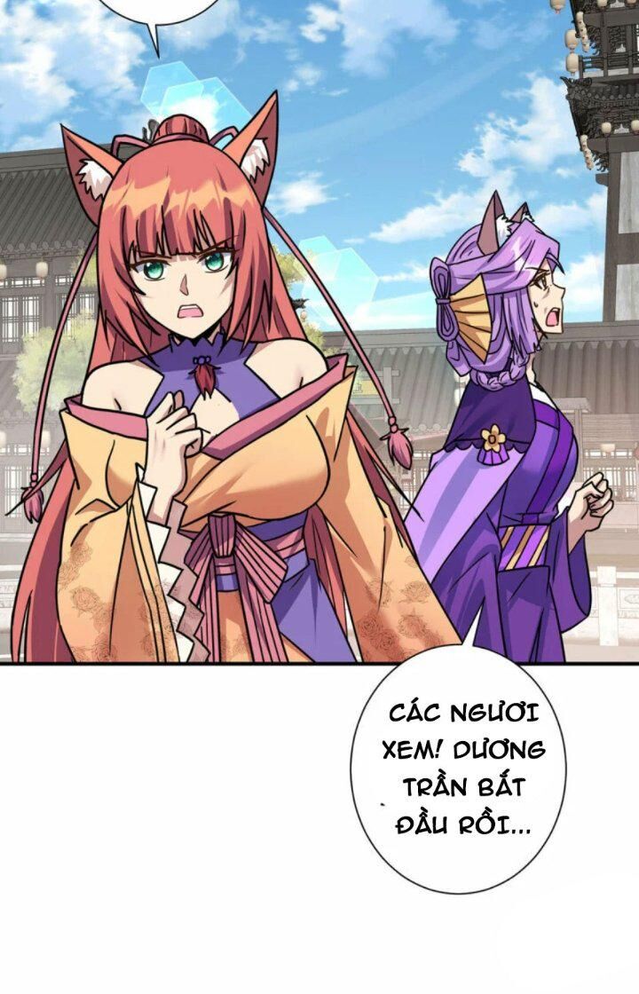 Trọng Sinh Sau Tám Vạn Năm Chapter 387 - 7