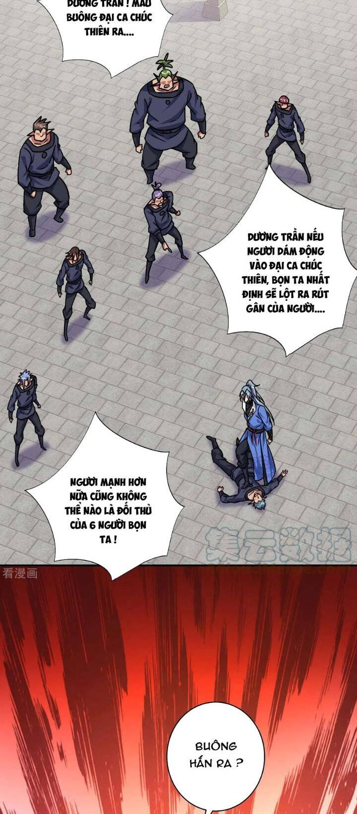 Trọng Sinh Sau Tám Vạn Năm Chapter 366 - 9