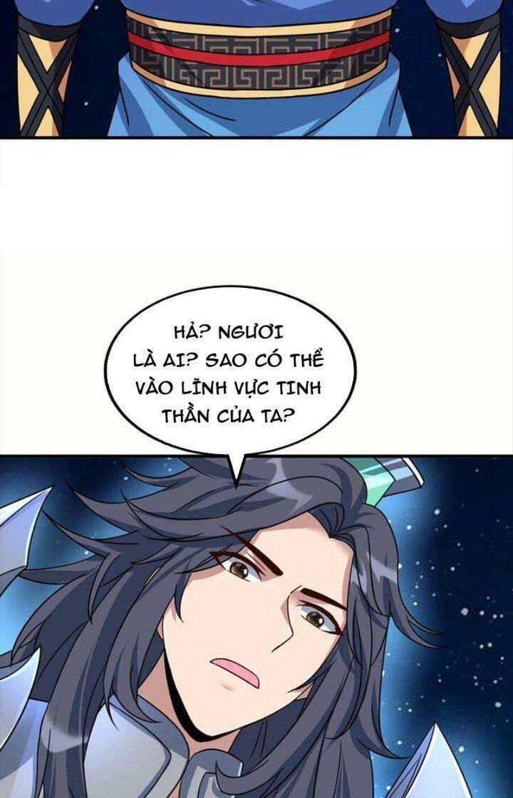 Trọng Sinh Sau Tám Vạn Năm Chapter 388 - 7