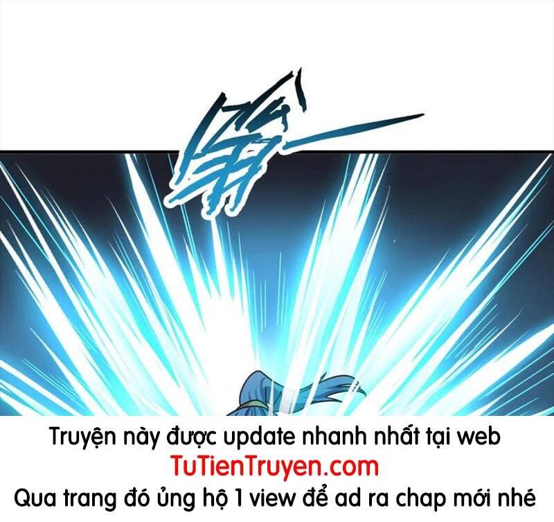 Trọng Sinh Sau Tám Vạn Năm Chapter 389 - 1