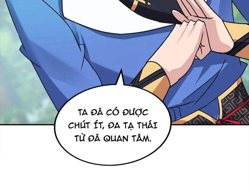Trọng Sinh Sau Tám Vạn Năm Chapter 389 - 81