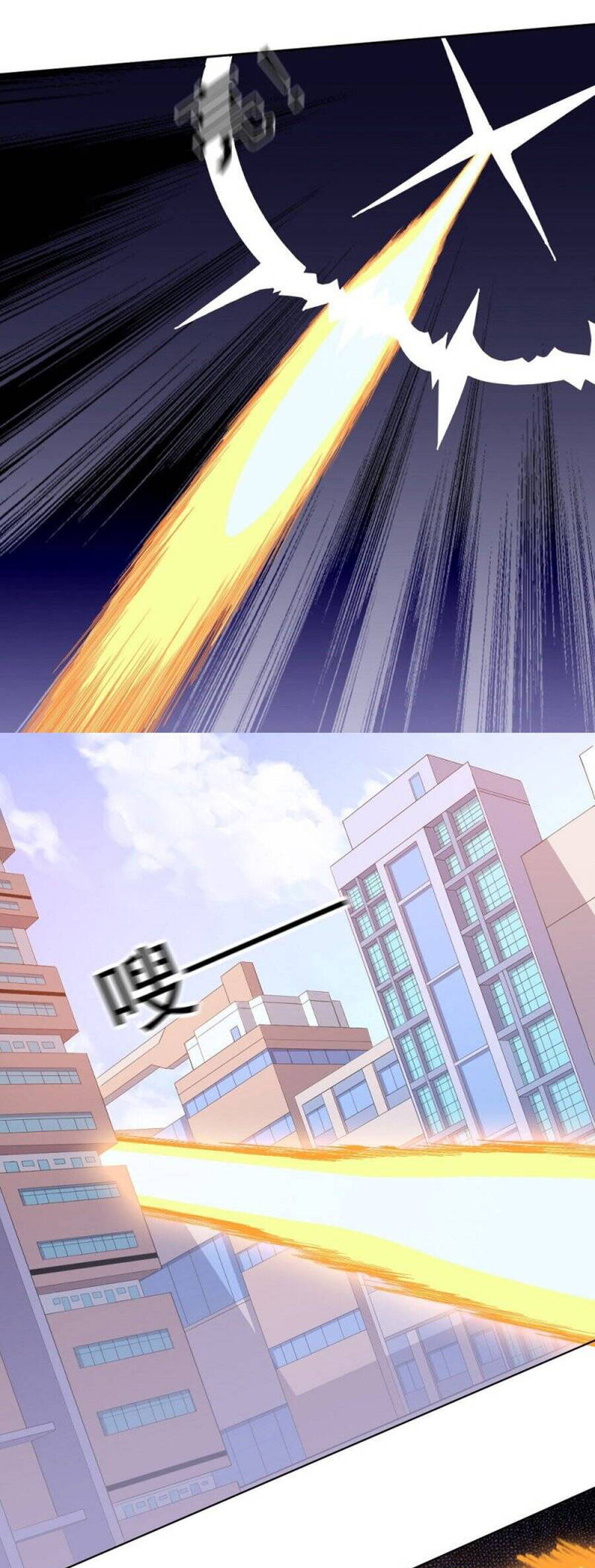Bạn Gái Hung Ác Của Siêu Anh Hùng Chapter 32 - 19