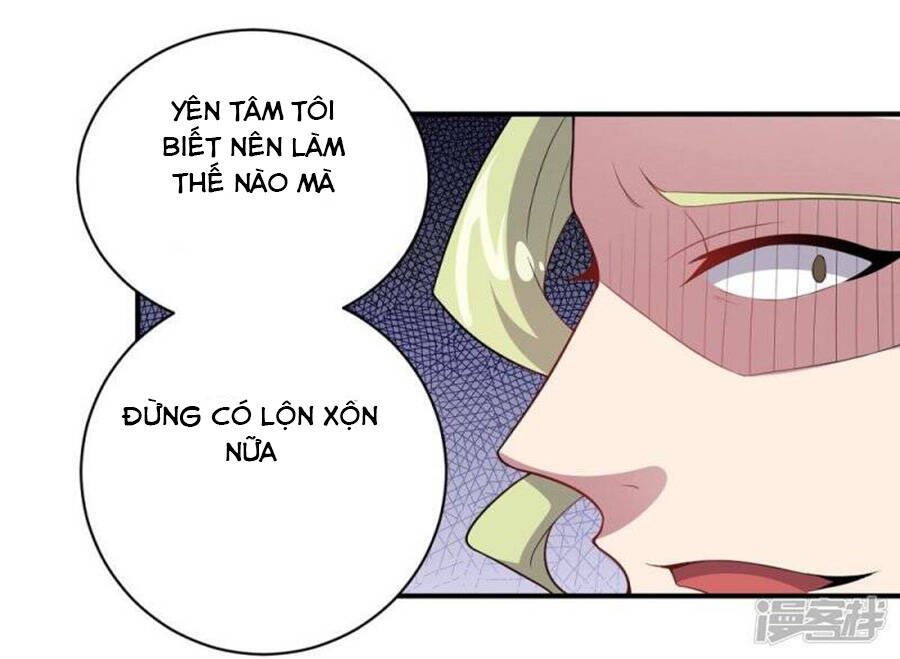 Bạn Gái Hung Ác Của Siêu Anh Hùng Chapter 35 - 21