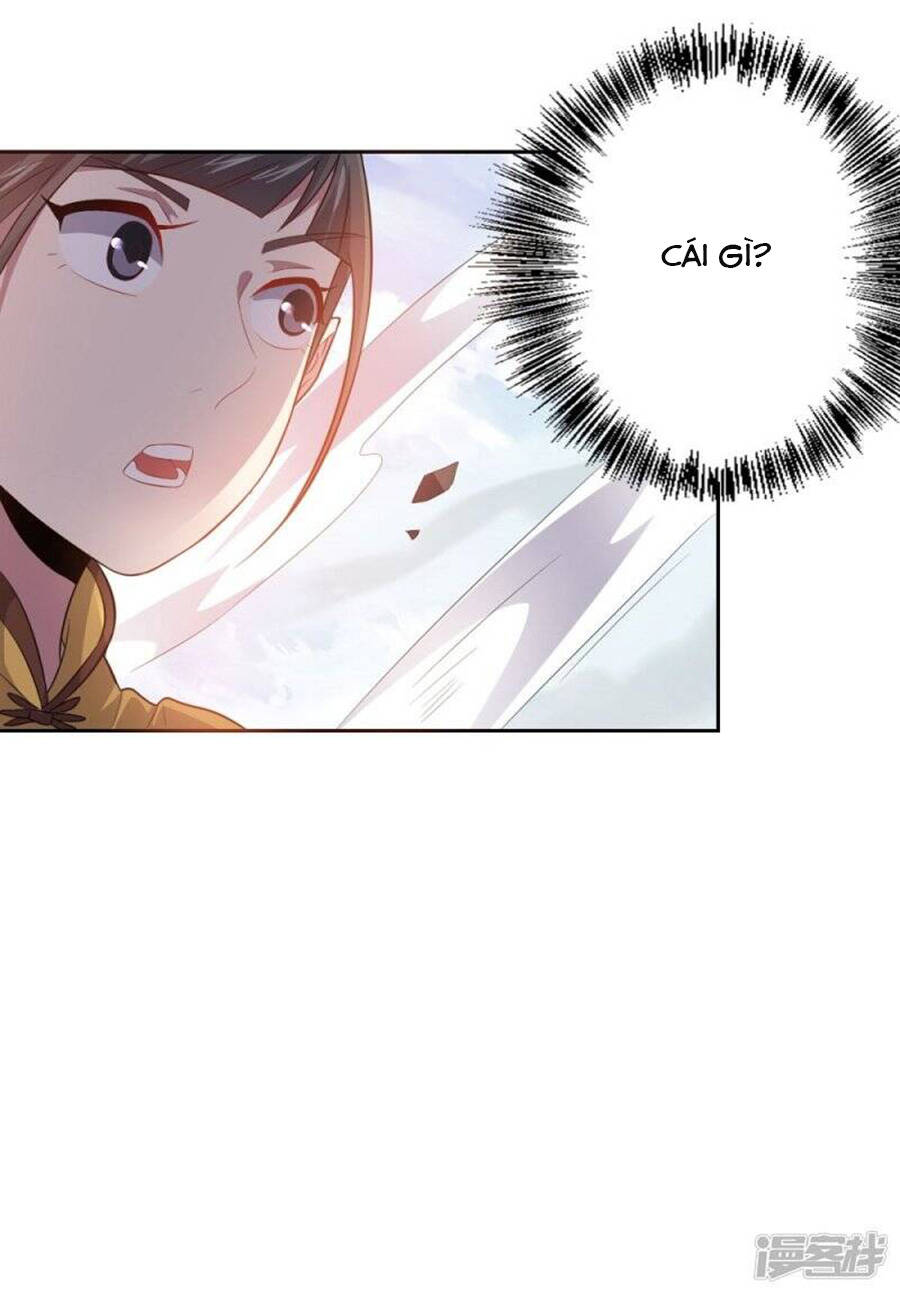 Bạn Gái Hung Ác Của Siêu Anh Hùng Chapter 37 - 34