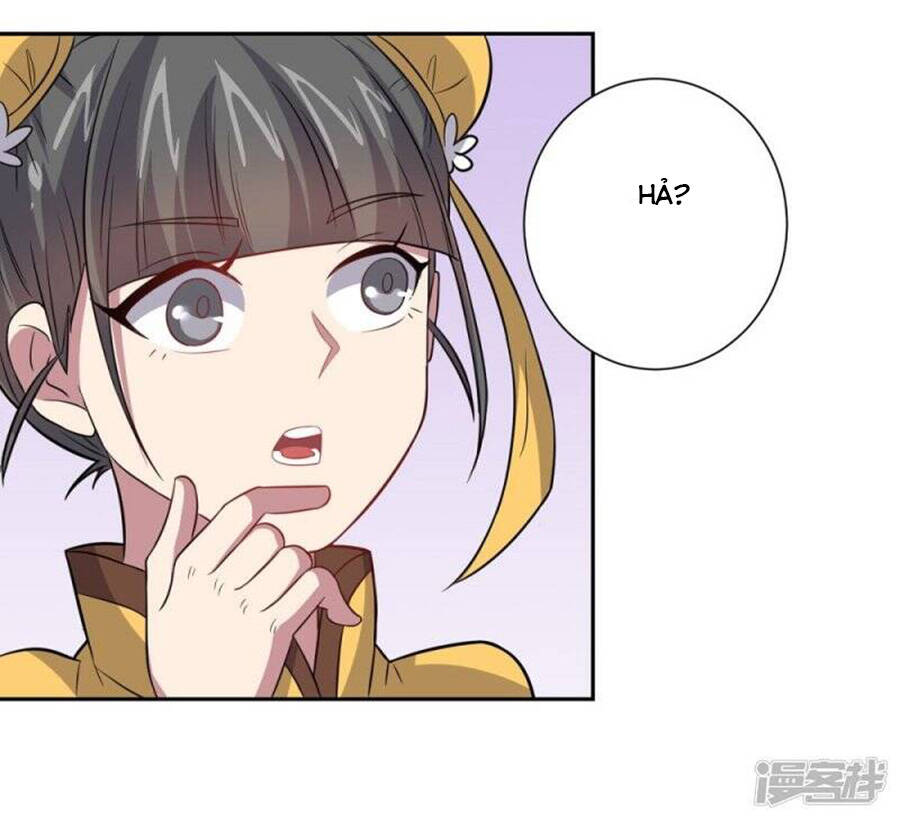 Bạn Gái Hung Ác Của Siêu Anh Hùng Chapter 38 - 15