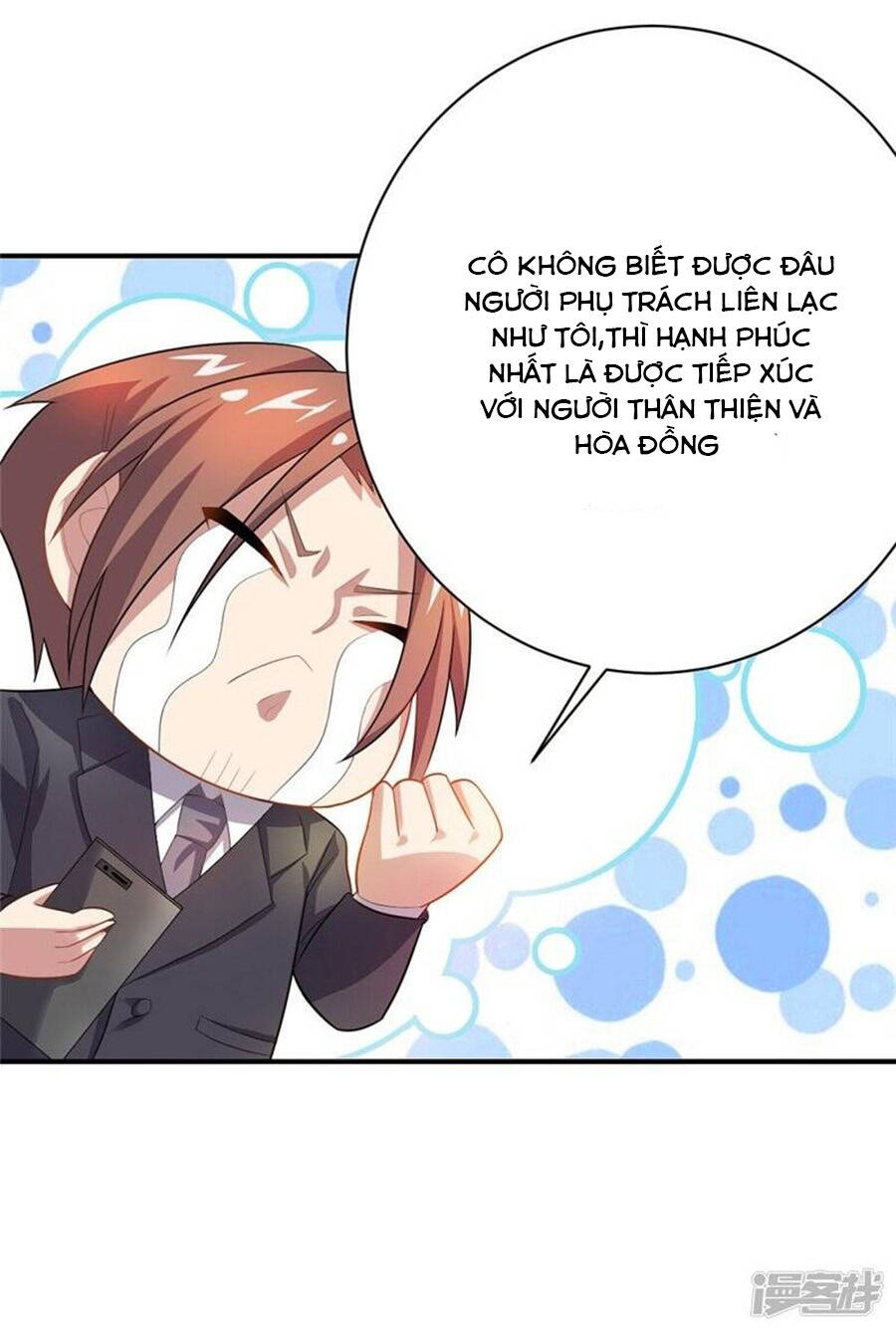 Bạn Gái Hung Ác Của Siêu Anh Hùng Chapter 40 - 20