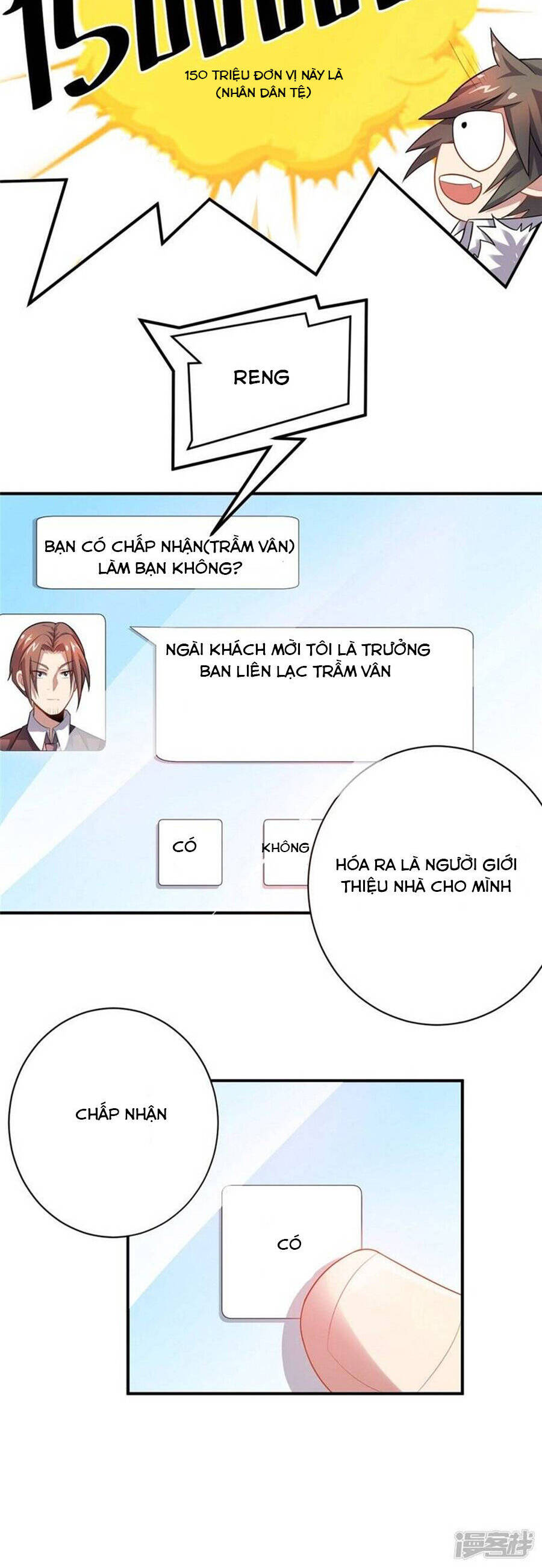 Bạn Gái Hung Ác Của Siêu Anh Hùng Chapter 40 - 17