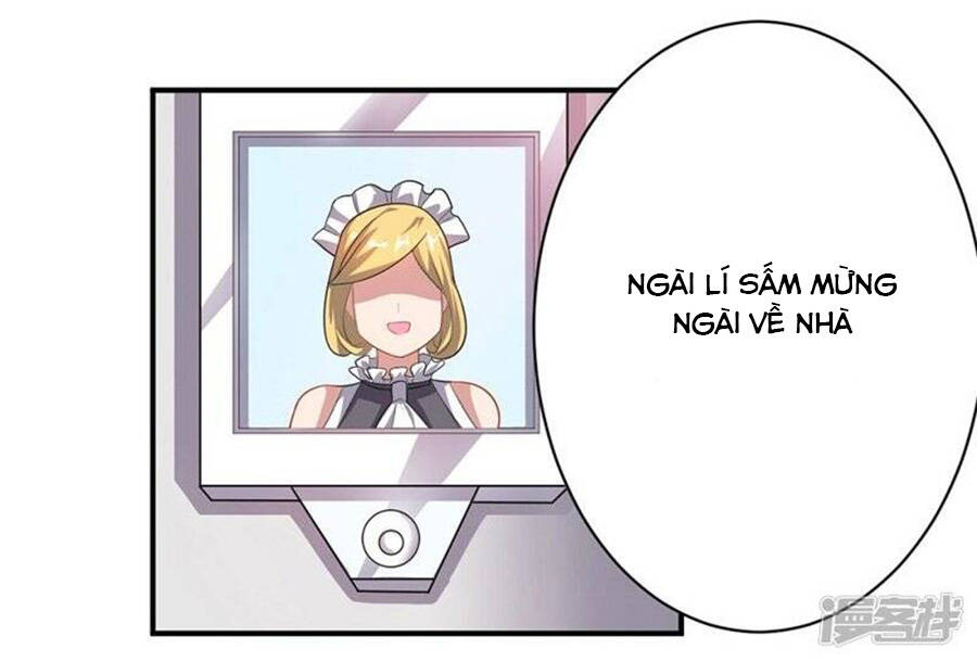 Bạn Gái Hung Ác Của Siêu Anh Hùng Chapter 40 - 6
