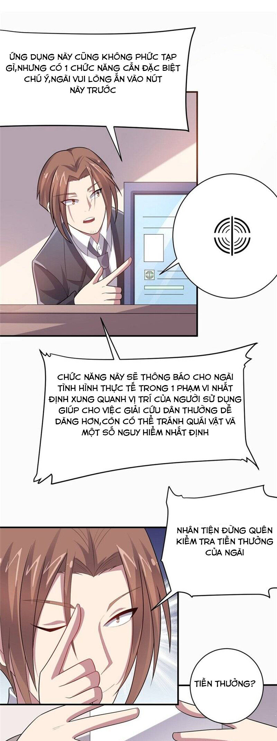 Bạn Gái Hung Ác Của Siêu Anh Hùng Chapter 41 - 8