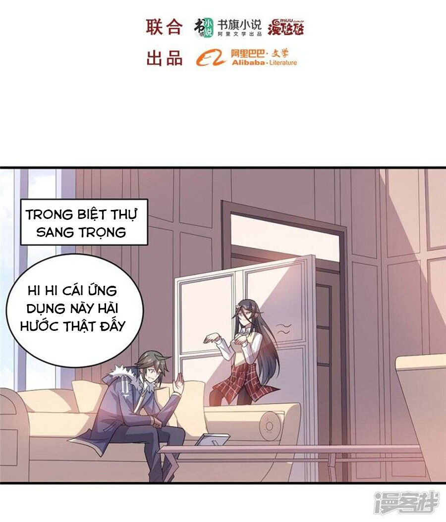 Bạn Gái Hung Ác Của Siêu Anh Hùng Chapter 41 - 1