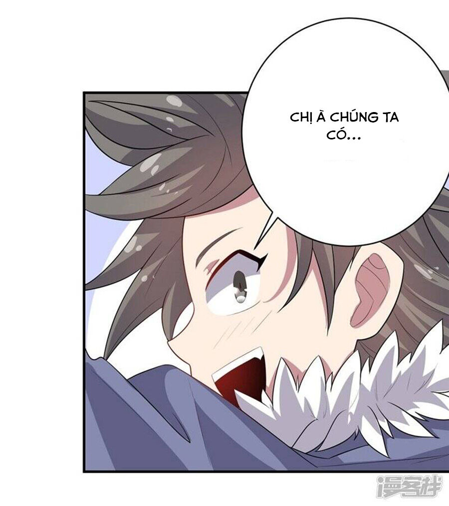 Bạn Gái Hung Ác Của Siêu Anh Hùng Chapter 41 - 17