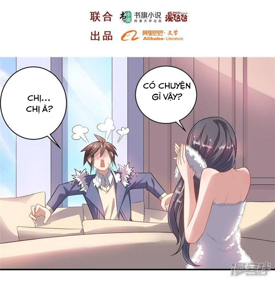 Bạn Gái Hung Ác Của Siêu Anh Hùng Chapter 42 - 2