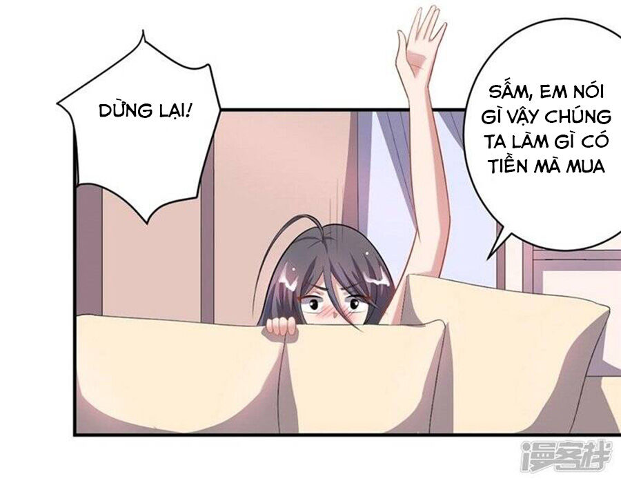 Bạn Gái Hung Ác Của Siêu Anh Hùng Chapter 42 - 6