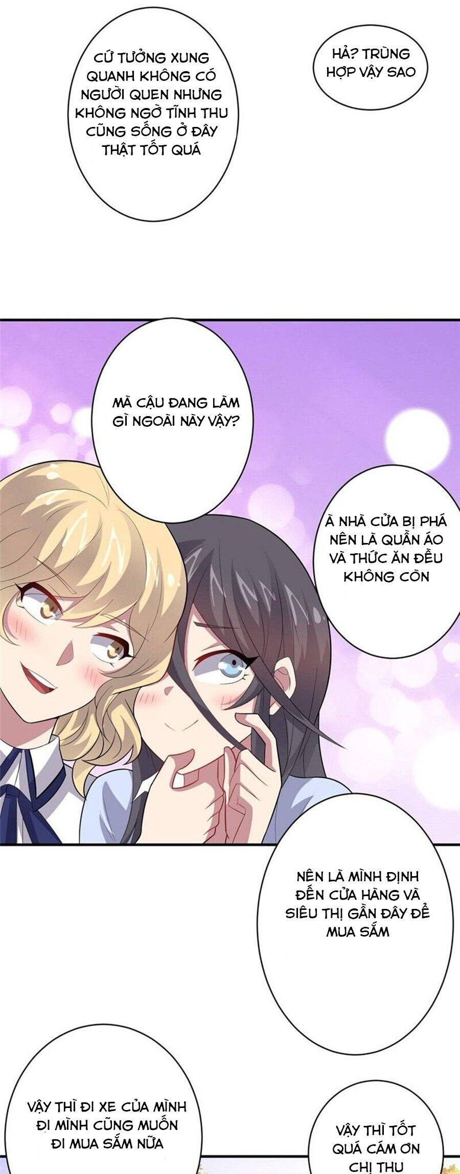 Bạn Gái Hung Ác Của Siêu Anh Hùng Chapter 43 - 30