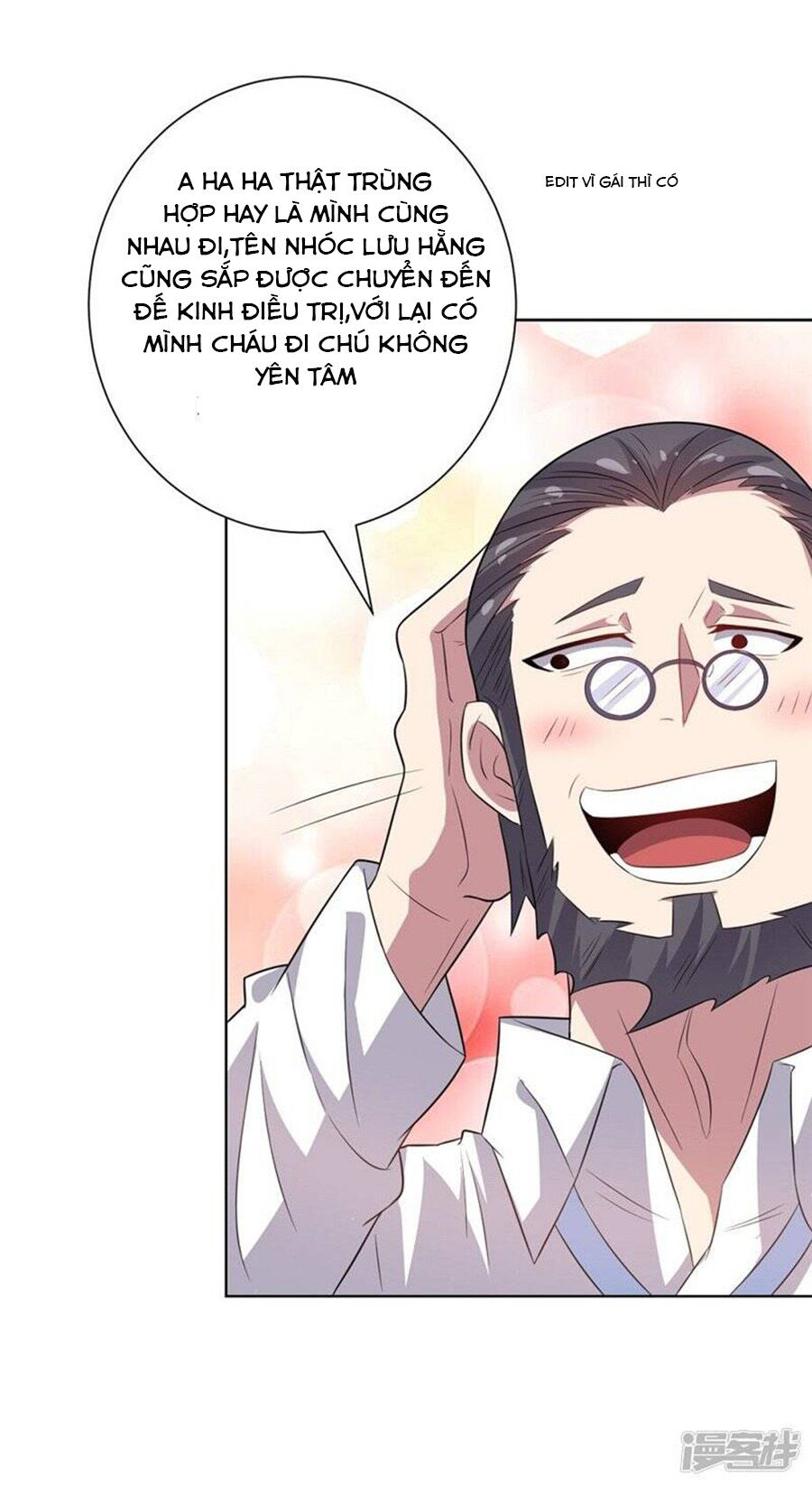 Bạn Gái Hung Ác Của Siêu Anh Hùng Chapter 43 - 12