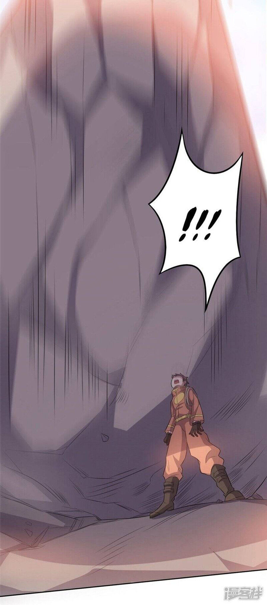 Bạn Gái Hung Ác Của Siêu Anh Hùng Chapter 43 - 18