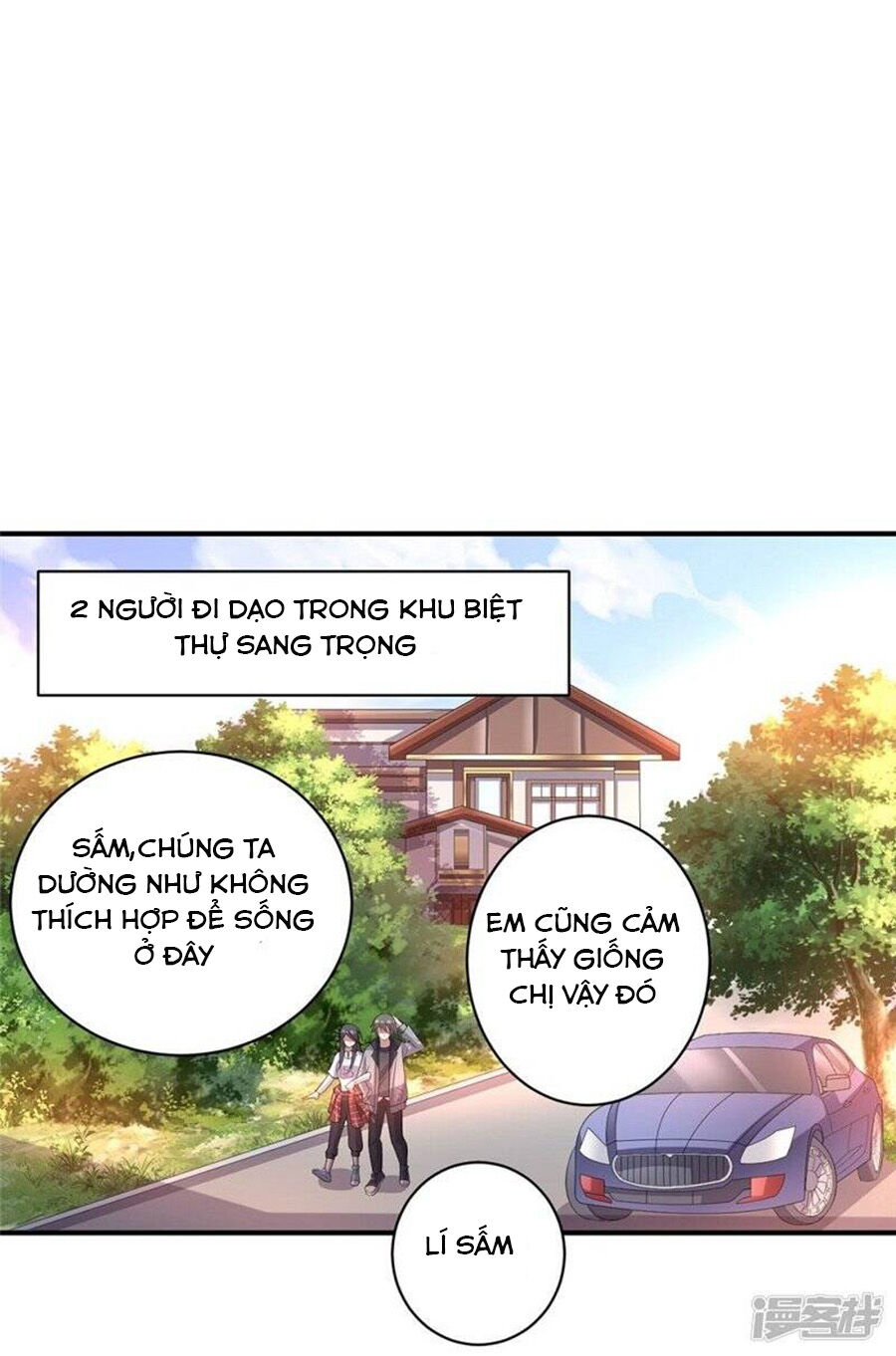 Bạn Gái Hung Ác Của Siêu Anh Hùng Chapter 43 - 25