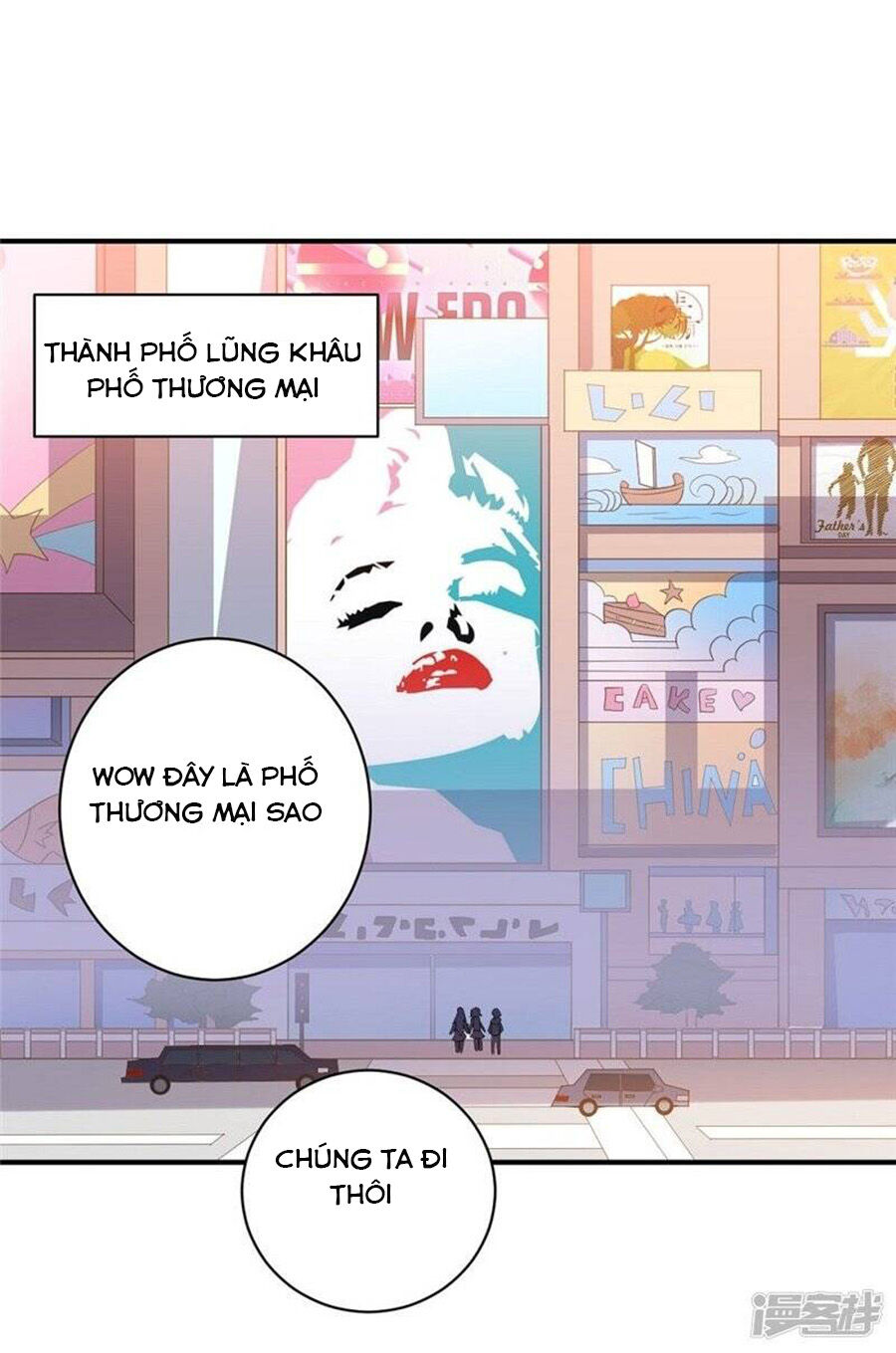 Bạn Gái Hung Ác Của Siêu Anh Hùng Chapter 43 - 33
